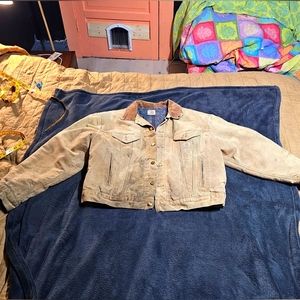 Vintage carhartt jacket